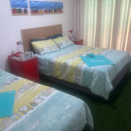 Cape Capsules Hotel มุยเซนแบร์ก ภายนอก รูปภาพ