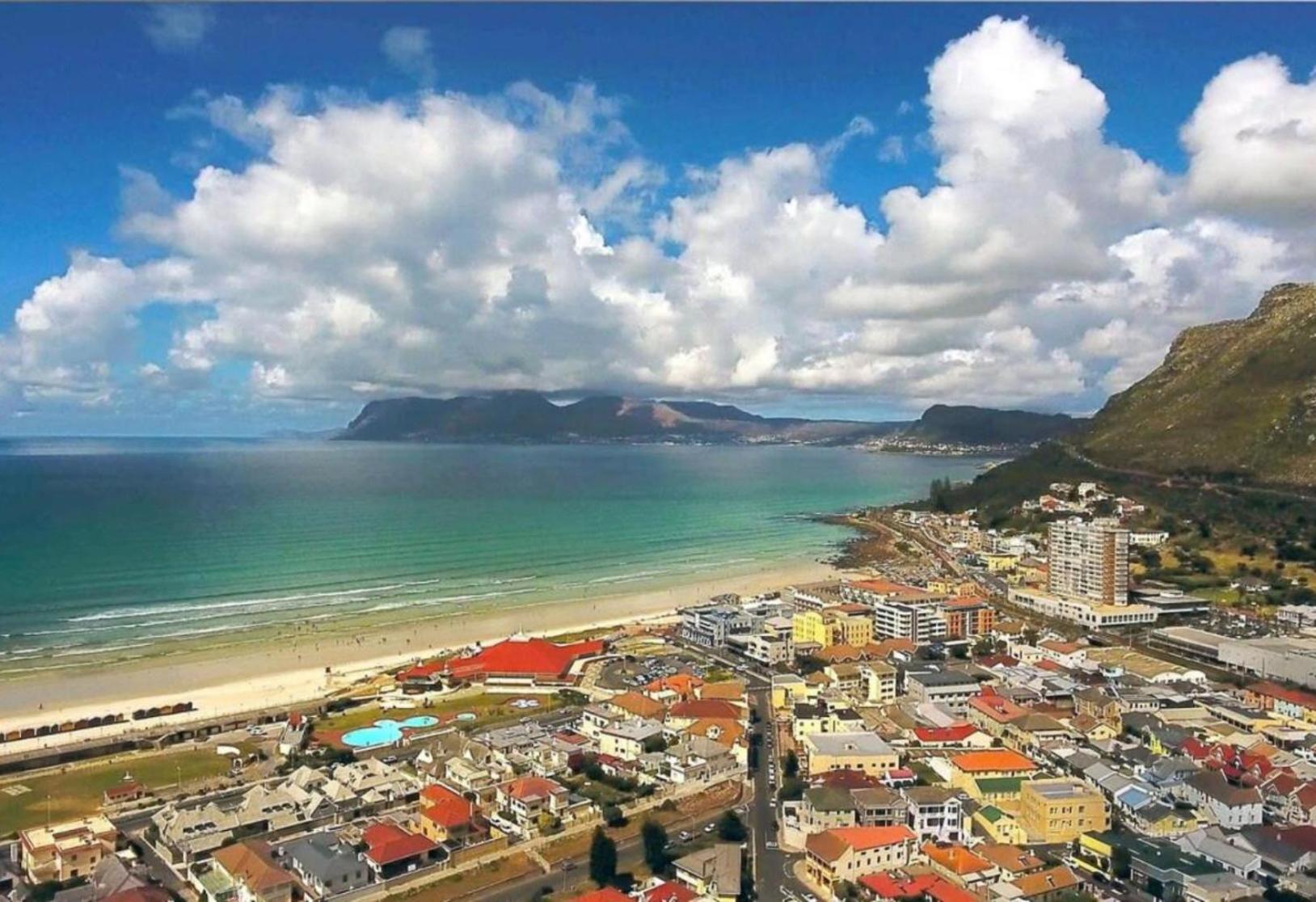Cape Capsules Hotel มุยเซนแบร์ก ภายนอก รูปภาพ
